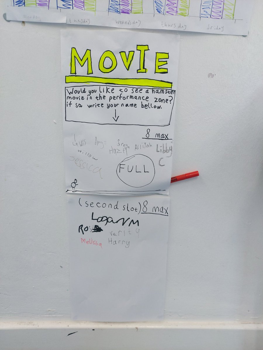 torphichen_ps's tweet photo. Great to see such interest from the other pupils for this young person's upcoming independent movie premiere! #whatif #independentproject #agile #creativity #socialintelligence @agileschools @RobHouben https://t.co/Nlwr25c1L9