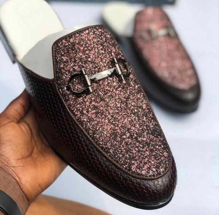 sshhh_bespoke's tweet photo. @durolimm Patronise me for your quality handmade shoes

1st frame - N8000
2nd frame - N17000
3rd frame - N10000
4th frame - N13000

Location: Lagos,Nigeria
DM to place your order https://t.co/G7YagVuoNb