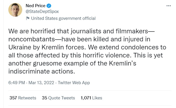 Compare and contrast...