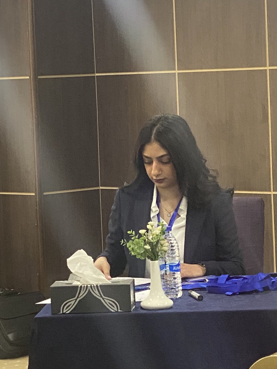 lina1970's tweet photo. happining now
H2020 Program, PRIMA Call
FLAT BREAD MINE ,
First plenary meeting -Jordan
project full title : Flat Bread of Mediterrean area ; INovation & Emerging process & technology
#food #bread #flatbread @PrimaProgram @HaneenDmour1 @FlatBreadMine #euprojects #eu #food https://t.co/18wZIO8J57