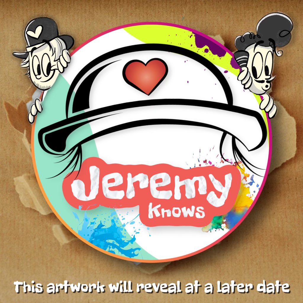 Minting later today 🤗