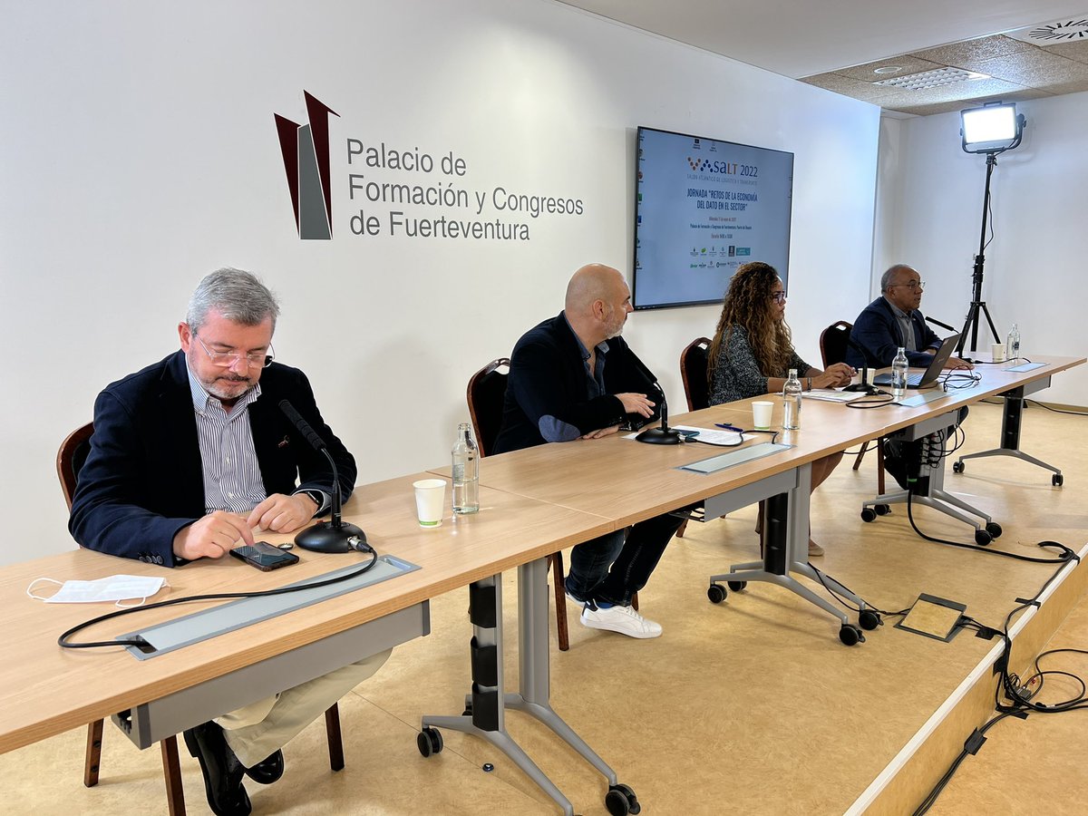 Factoría de Cohesión tweet media