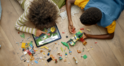 toyworldmag's tweet photo. Lego City introduces new story-based building experience 

@LEGO_Group #legocity #building #constructiontoys #bricks #lego #legocitymissions #play #freebuilding

https://t.co/wzQBt9byOE https://t.co/wmJrCLjyf4