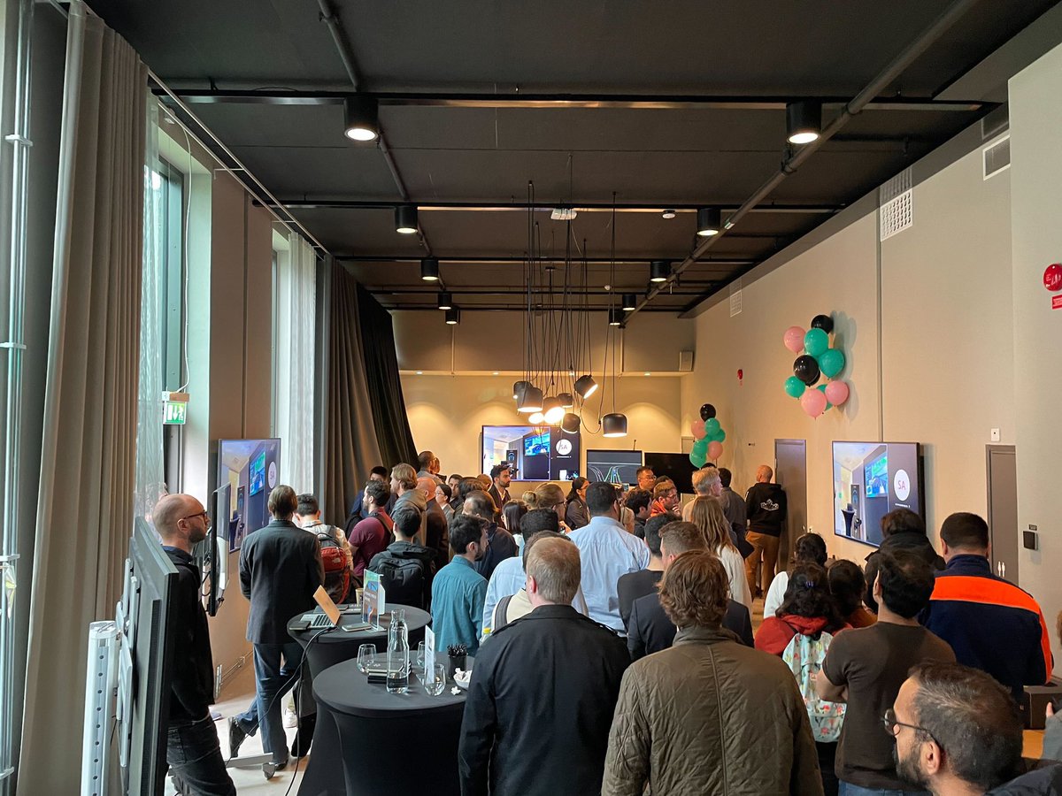 Zenseact tweet media