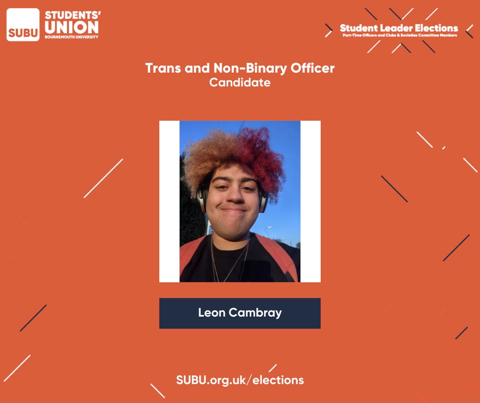 Students' Union at Bournemouth University tweet media
