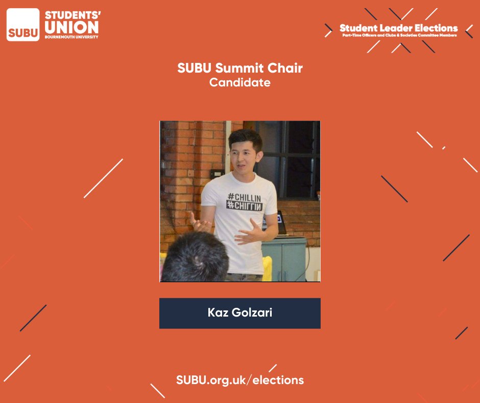 Students' Union at Bournemouth University tweet media