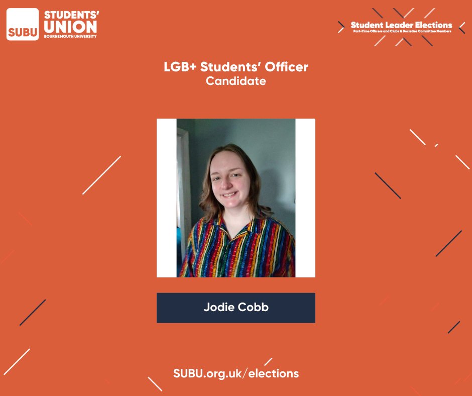 Students' Union at Bournemouth University tweet media