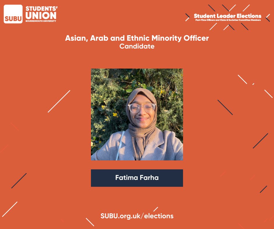 Students' Union at Bournemouth University tweet media