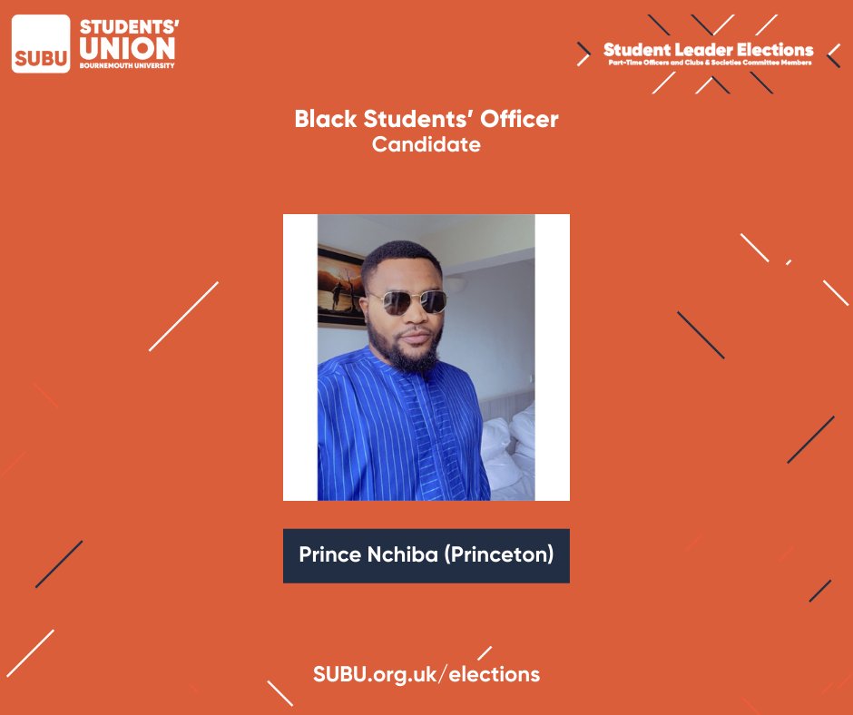 Students' Union at Bournemouth University tweet media