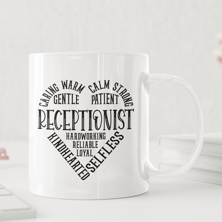 Muggedwriteoff's tweet photo. Happy National Receptionists Day 💖

#receptionist #reception #frontoffice #hotel #frontdesk #hospitality #work #job #jobs #receptionistlife #customerservice #office #admin #alwayssmile #alwayspositive #positivethinking #wfh #workfromhome #favouritemug #positivevibrates #secret https://t.co/wb9vscg5bd