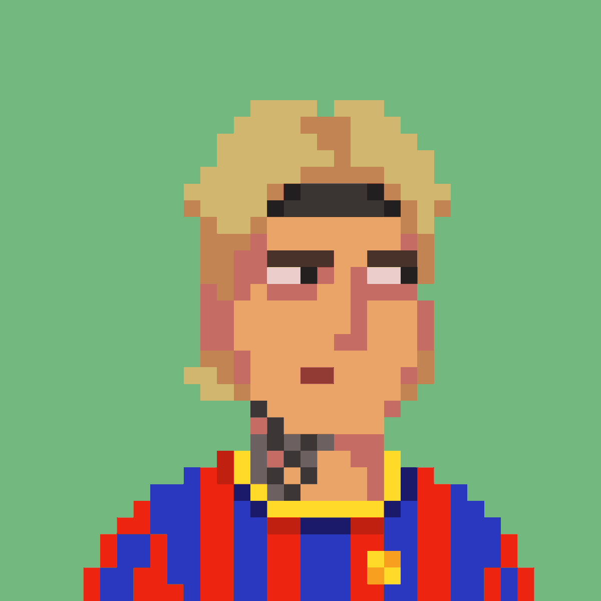 dfootynft's tweet photo. ✨ Special OG roles + early Discord access giveaway ✨

1️⃣ Follow us on Instagram: https://t.co/zL10Hrs5o7
2️⃣ DM us a screenshot as proof
3️⃣ Follow + like + RT

Let's goooo! ⚽

#DFOOTY #NFT #NFTCommunity #NFTGiveaway #IC #Dfinity #InternetComputer #Instagram #Discord https://t.co/y6RXrGijba