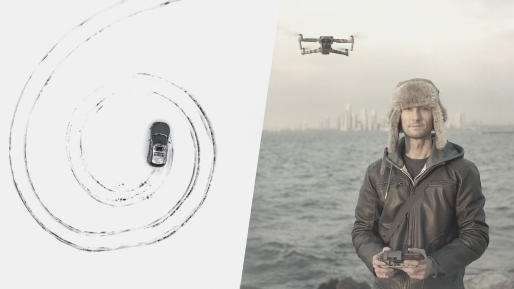 TheDronesWorld's tweet photo. ⚠️ Check out our latest interview - this time with @Kurtjurgen_NFT - a talented drone creator and NFT artist, who specializes in top-down drone photos.
👉 https://t.co/TNZmkgf0HT
...
#dronepilot #droneoperator #NFTartist #topdowndronephotos #dronecreator #dronephotographer https://t.co/WpXojR7vTV