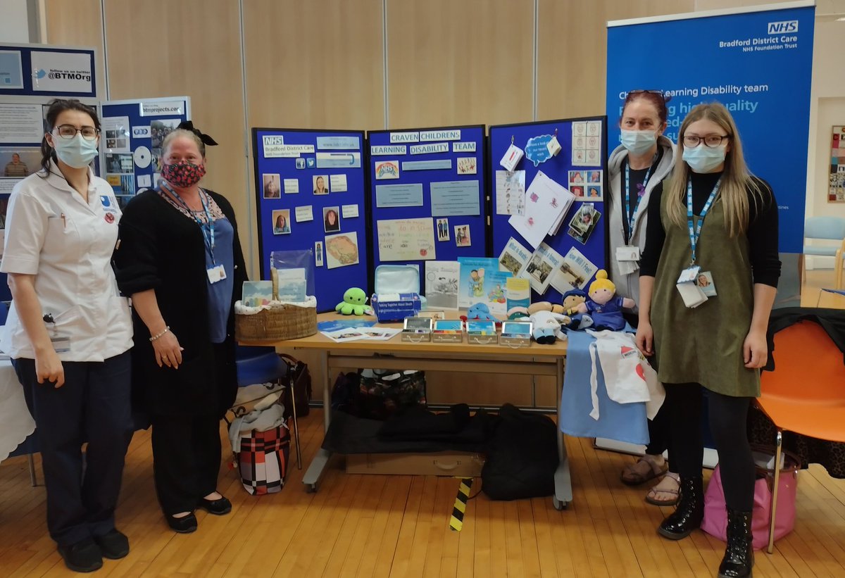 CravenChildrensLDTeam tweet media