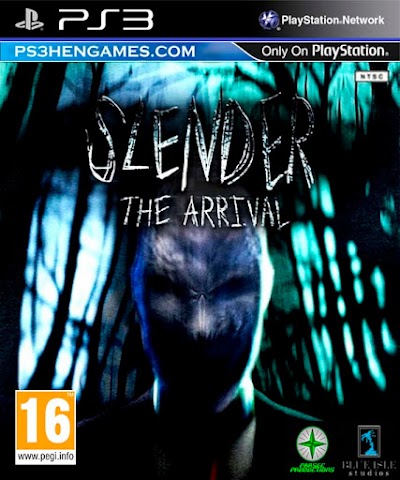 Potion_Dark's tweet photo. Slender: The Arrival [PKG] [HEN/CFW] [NPUB31410] [USA] PS3
https://t.co/LYd220z9rs https://t.co/SM3bxnIqoB