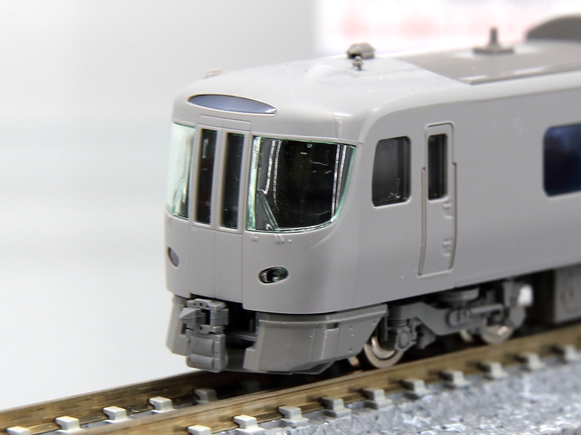 NgaugeJP - 横濱模型 on X: NgaugeJP - 横濱模型 on X: