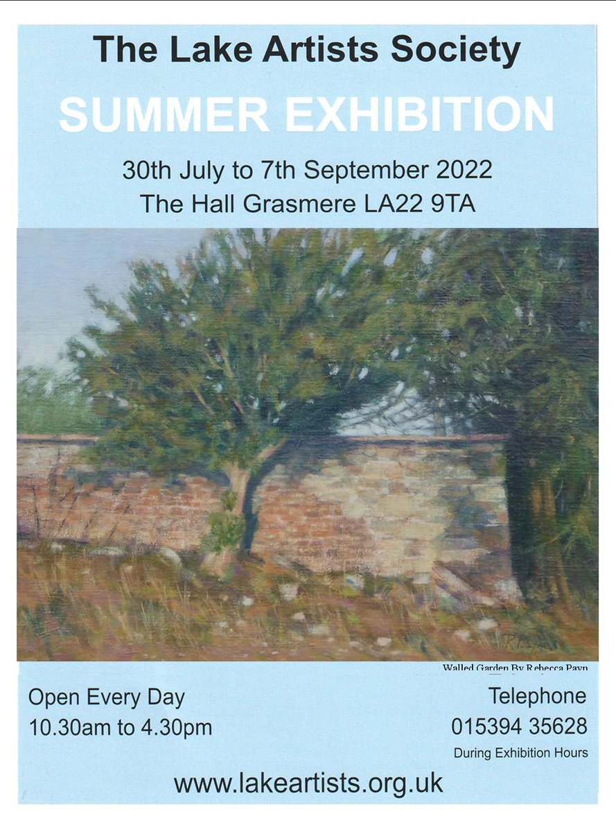 Walled Garden By <a href="/RSPayn/">Rebecca Payn</a>