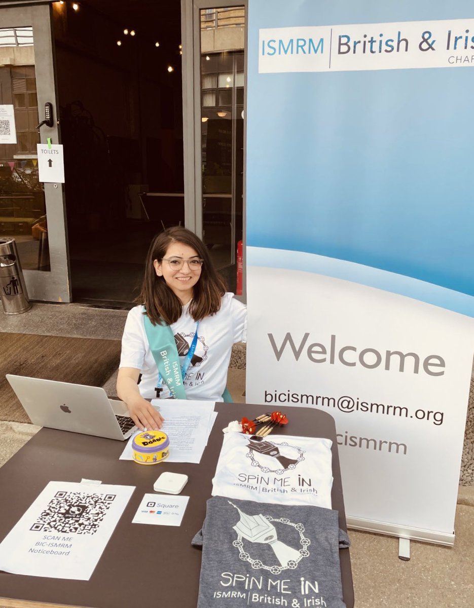 Spin Me In tweet media