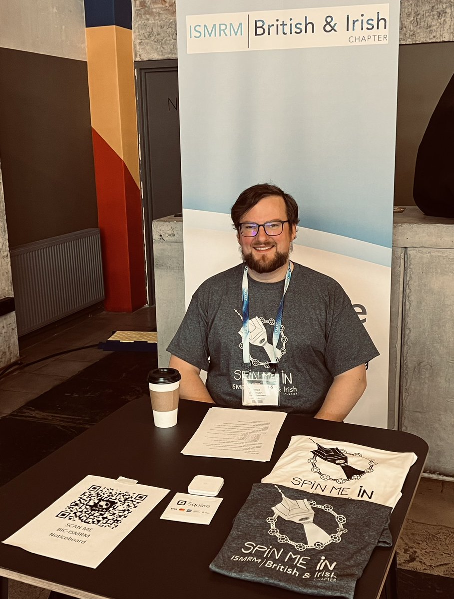 Spin Me In tweet media