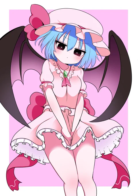 レミリア様 