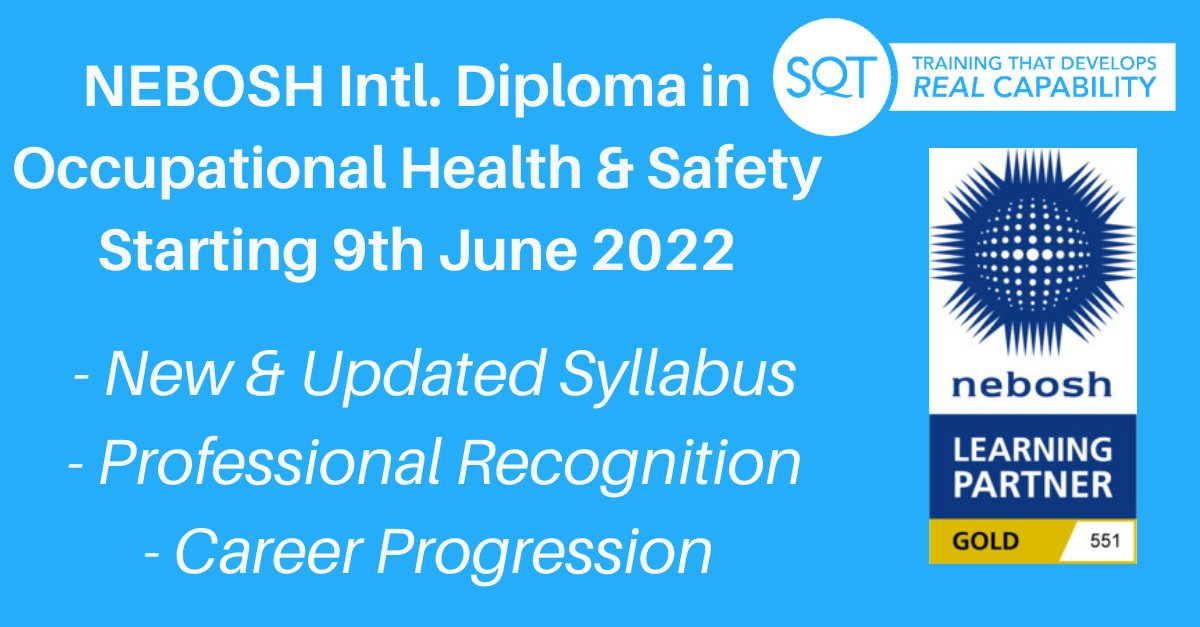 SQT Training tweet media