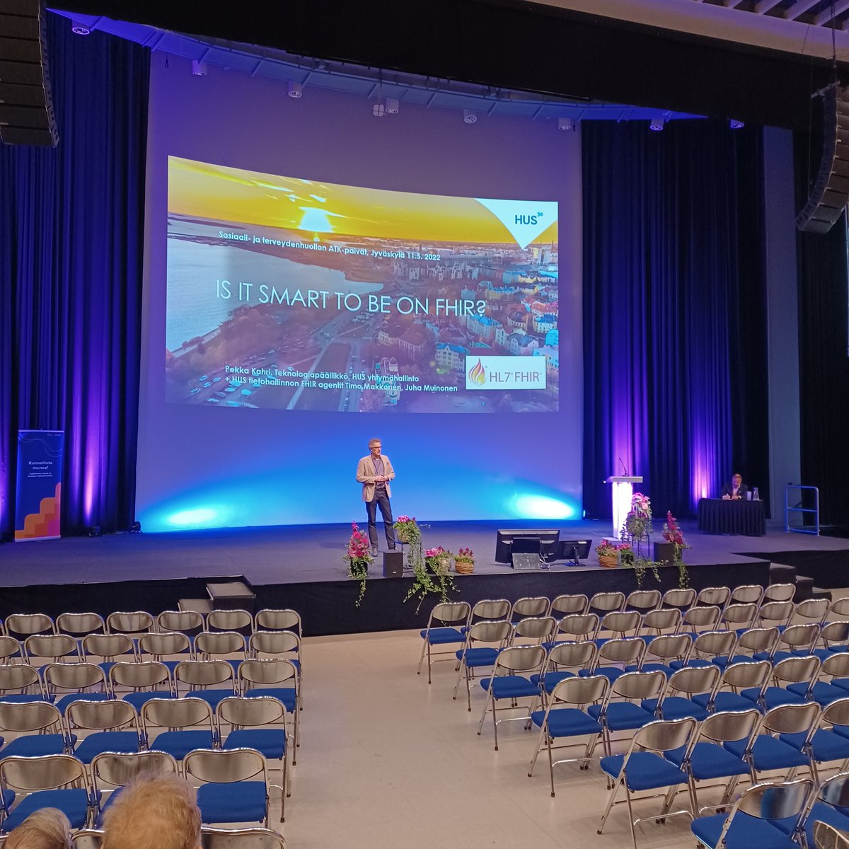 Timo Alalääkkölä tweet media