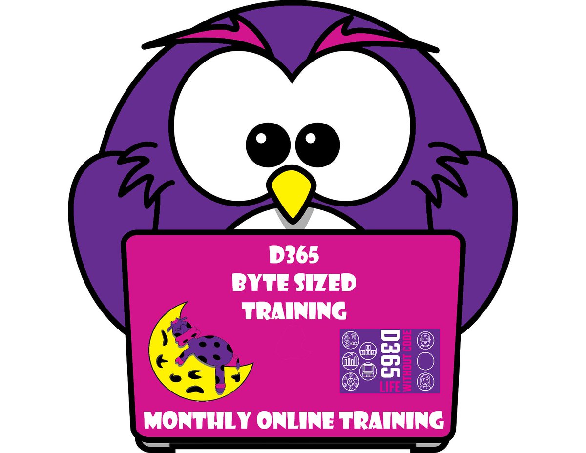 D365Rocks's tweet photo. Your Dynamics environment can be configured to your organisation’s needs. This is why we genuinely believe that live training sessions is the best way to communicate exactly what this can mean for each individual and their company.

#training #live #D365

https://t.co/aarwCRP6eU https://t.co/UHAK1BZofW