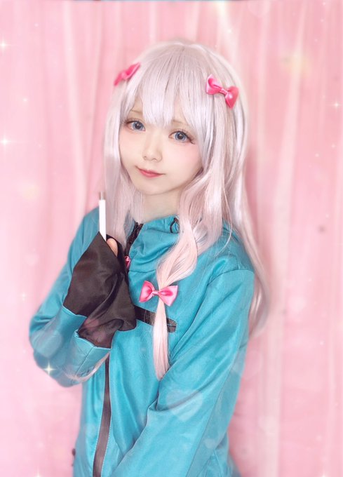 Twitterのコスプレ画像19