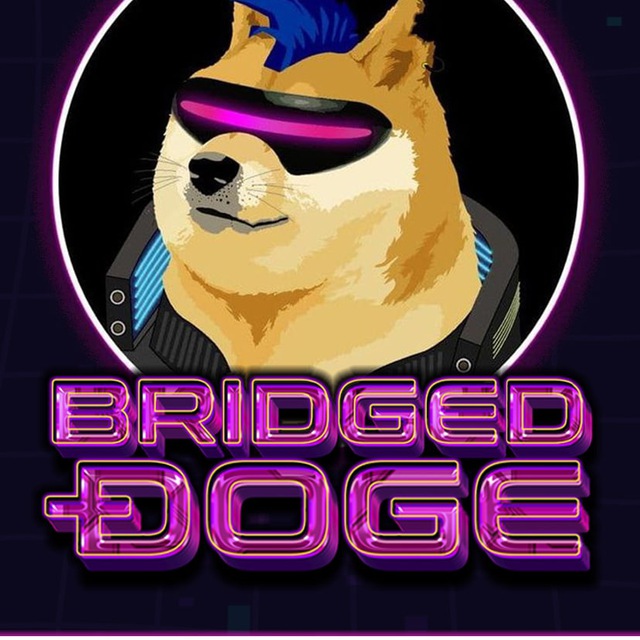 cryptogems555's tweet photo. Check this #BSC low cap

#BRIDGEDDOGE 

Buy https://t.co/vkTKWWQQQP

https://t.co/8ZySI3a30W

UTILITY TOKEN for FPS Video Game with cyberpunk styled maps

LP locked. SC Verified
Doxxed. Audited by #NexusSolidity

A lot down the line. Good entry point

Tg: https://t.co/VOMbbKE1Yg https://t.co/VXejwAw7DZ