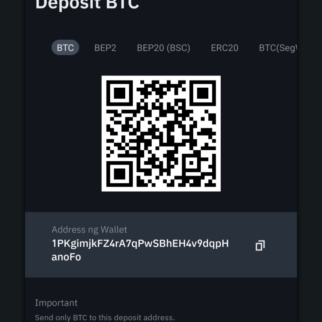 CJCrypto7's tweet photo. #NewProfilePic https://t.co/4TSW2oD6TH