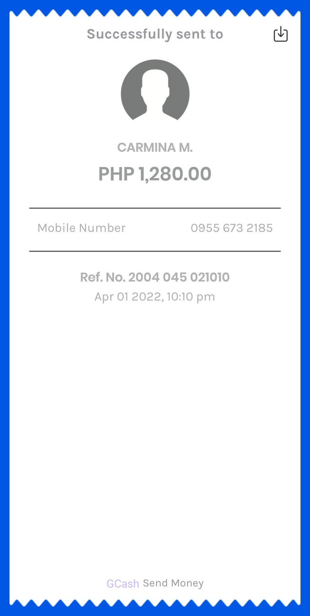 ketchupberry's tweet photo. Posting for awareness and for help na rin❗❗❗

@blythens_
@mavipjs 
These two are scammers. Magkasabwat sila and almost 1 month na silang hindi nagpaparamdam sa aming buyers. 

Carmina Matias yung name sa Gcash nung number na pinagsendan namin.
09556732185 yung number. https://t.co/i2t3uR6LwR
