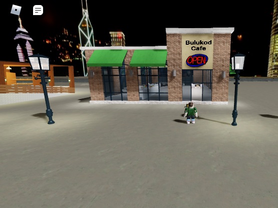 YavuzALTINISIK's tweet image. Bugün Coffee&amp;amp;TeaAndChat metaverse ortamımızda Bulukod Cafe&apos;yi açtık. Çay ve kahve eşliğinde sohbet için #metacafe mize bekleriz efenim :)
#bulukod #bulukodmetaverse #metaverse #metaversechat #metaversemeeting #metaversecafe  #indiegamedev #gamedev #Roblox

youtu.be/gwFTtiUCGks