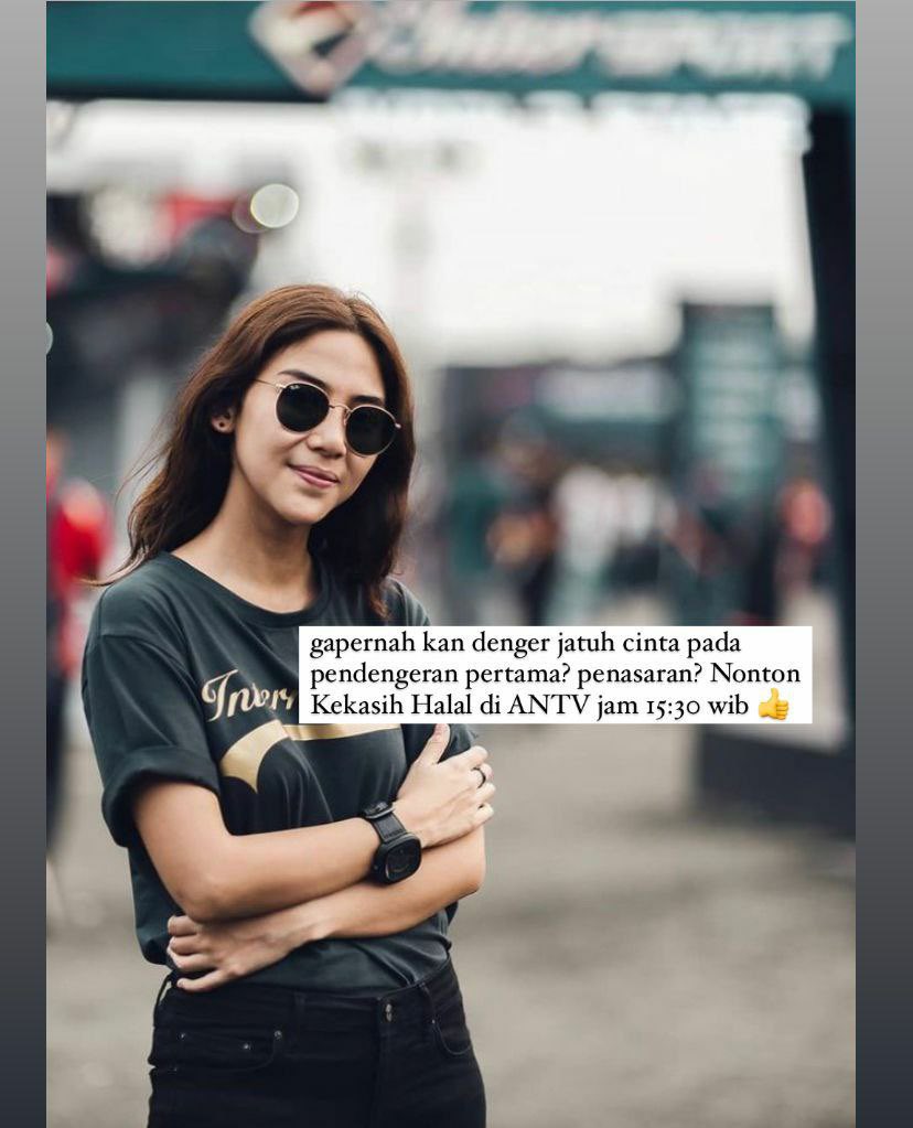 syieraaaw's tweet photo. ah gila cantiknya adinda thomas di #KekasihHalal03 gada lawannn coy🤩🤩🤩🤩 https://t.co/aL1jOTi7lh