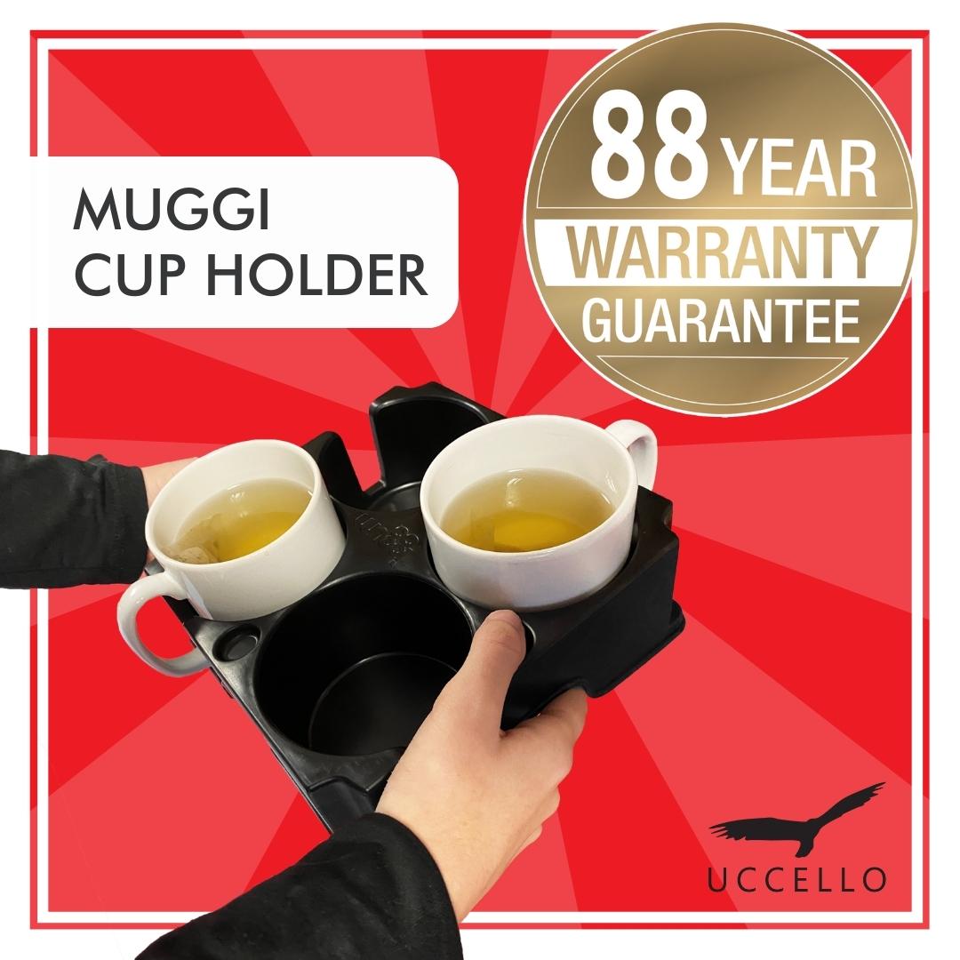 UccelloDesigns's tweet photo. We pride ourselves on the supply of safe & #durable products just like our #MuggiCupHolder. Each one comes with an amazing 88 YEAR GUARANTEE!
https://t.co/hlUZRZg1vZ
#Muggi #DrinksTray #TeaTime #CupHolder #AssistedLiving https://t.co/PsxznROeUk