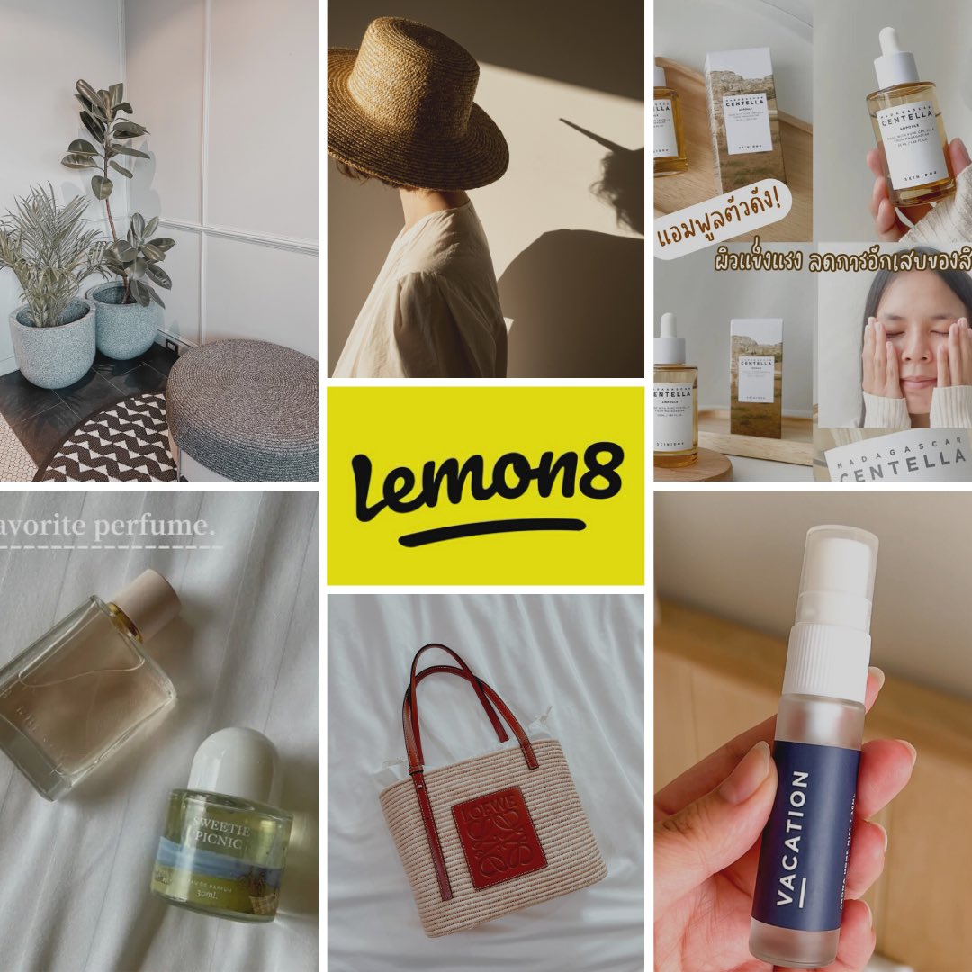 pearylp's tweet photo. ช่วงนี้ติดแอป Lemon8 คอนเท้น บิวตี้ แฟชั่น แต่งบ้าน รีวิวของใช้ดีบอกต่อมีประโยชน์มากๆ และยังมีแคมเปญแจกของรางวัลปังๆตลอด💕ใครสายครีเอเตอร์ห้ามพลาด แต่งรูปสบายและโพ้สได้เลย🥰#แอปดีบอกต่อ

📍ติดตามเราได้ที่ลิงค์นี้น้า
https://t.co/UzfdXpKf5x

📍ดาวน์โหลดแอป https://t.co/QXpZrnFycy https://t.co/ZzhHLj3GCi