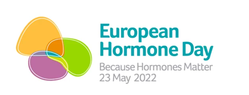 European Hormone Day | ESE 
WHY❓
👉There is a lack of knowledge about the benefits of good endocrine health and its contribution to our overall wellbeing.  European Hormone Day seeks to address this.
ese-hormones.org/advocacy/europ…