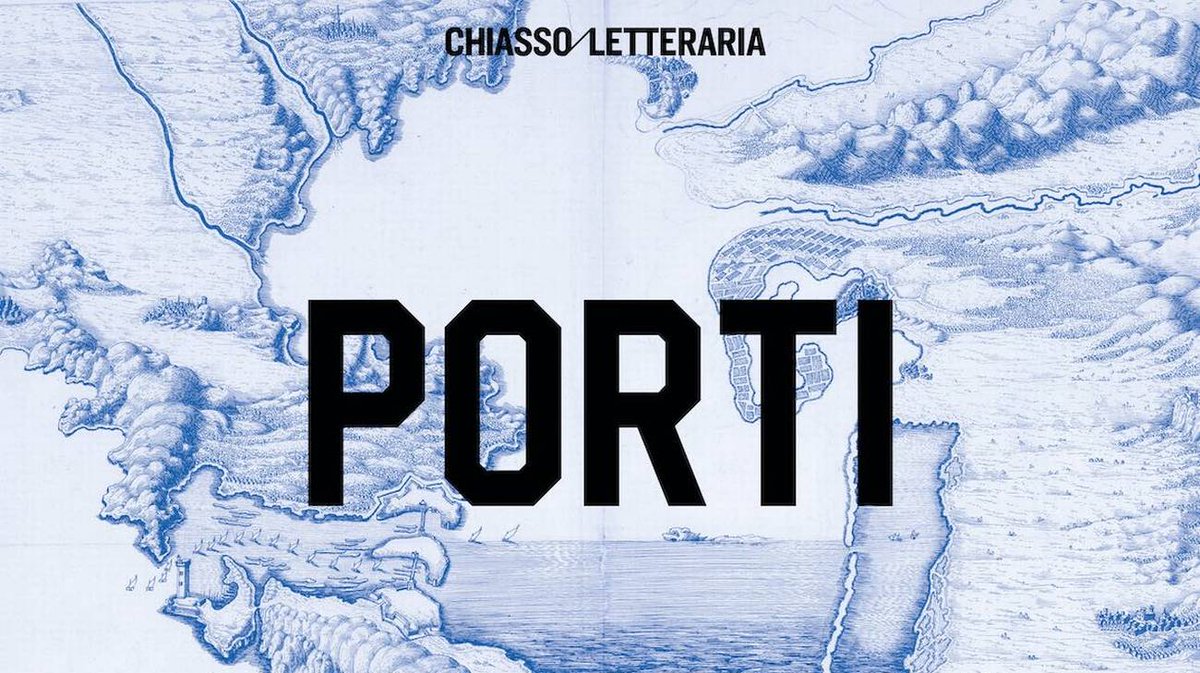 RSIonline's tweet photo. CHIASSOLETTERARIA: parte oggi la 16eima edizione di @chiassolett. #ReteDue sarà presente con la puntata di “Alice” (sabato) e patrocinerà l’incontro “I nuovi sillabari” (domenica).

Da mercoledì | a Chiasso e su #ReteDue

➡️https://t.co/NbPou9YyMl https://t.co/vpLyxXxl6l