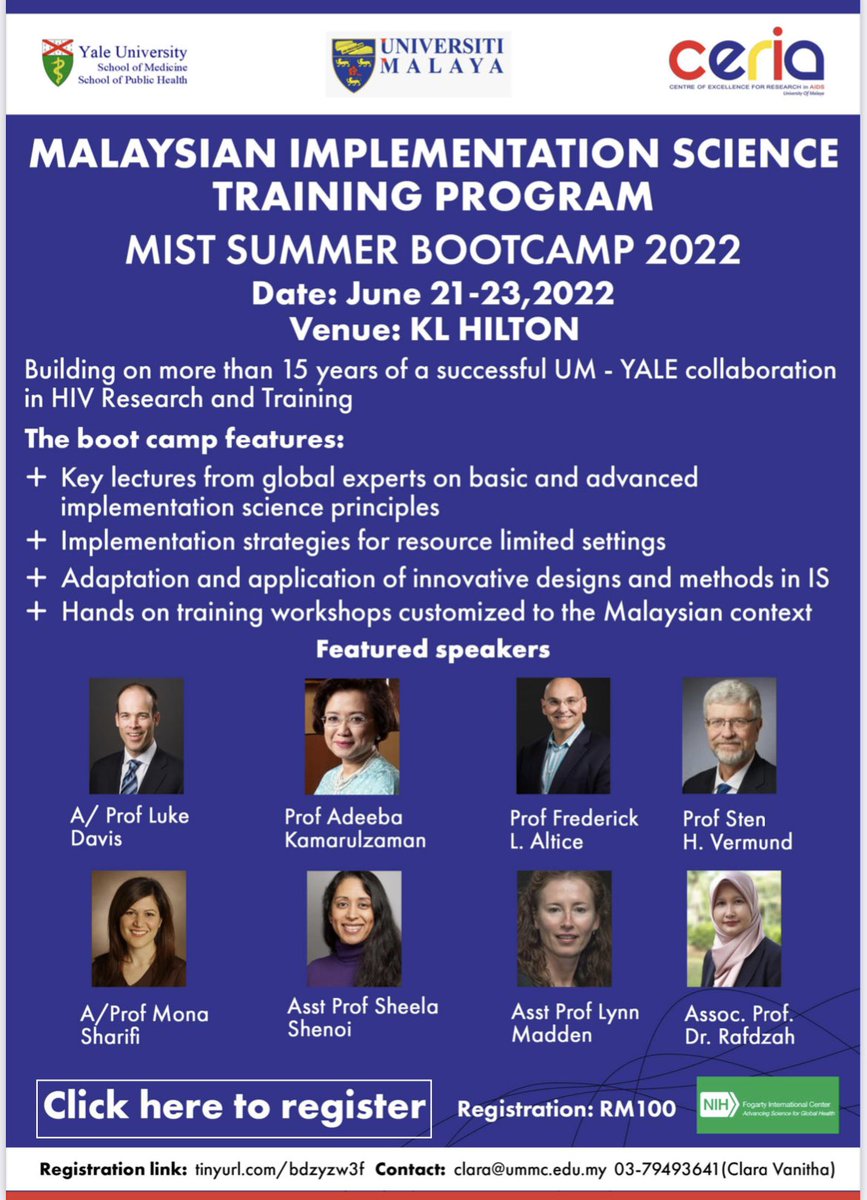 Adeeba Kamarulzaman tweet media