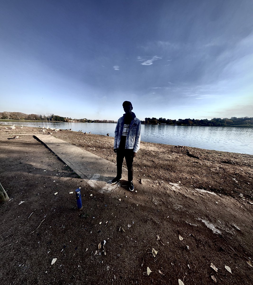 ThaRealDomino's tweet image. Got to snap the broer @Rockstartravelo 📸 #aDominoPicture #kingtrav #overstandme #wholebag