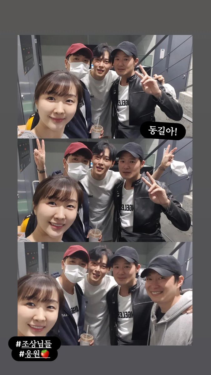 Dalwaiian_iian's tweet photo. 마티네 보고 나오신 분들
여기 오늘 정민...ㅠㅠ https://t.co/JiNWG4RNRA