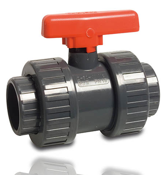 plast24's tweet photo. Klein aber fein und bewirkt große Wunder, der
PVC Kugelhahn

Typ Mega Safe 600, Hytrel/EPDM, Klebemuffe
Auf unsere Seite https://t.co/w6KfEooMxY erhalten Sie weitere Informationen.
#pvc #kunststoffsystem #rohrsystem #armaturen #kugelhahn #anschlussklebemuffe #hebel #rot #schwarz https://t.co/59WuVYR1Co
