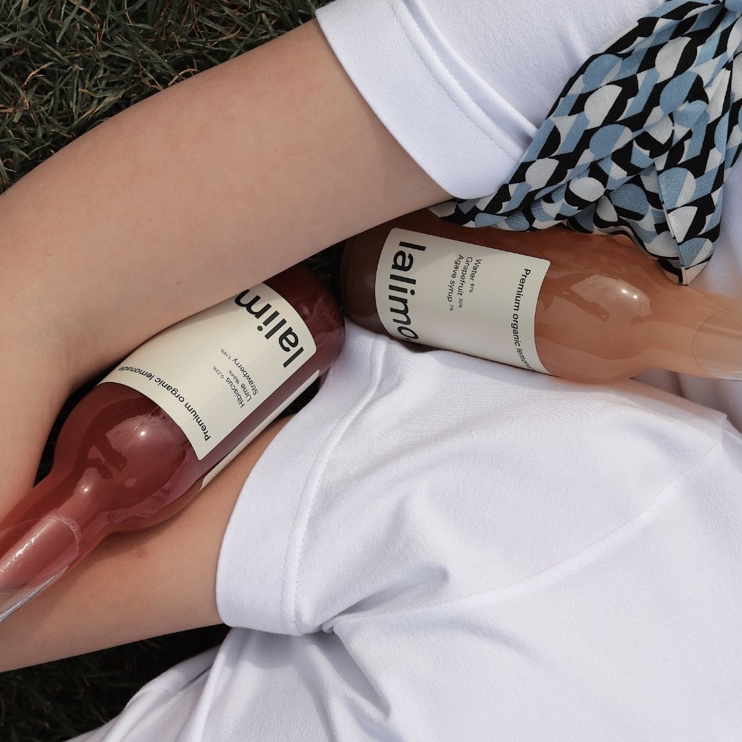 Mercredi, c'est petit jour !
On en profite pour se retrouver au parc ou au jardin, et déguster une limonade misuko 

#mercredipetitjour #limonade #agrumes #sansalcool #noalcohol