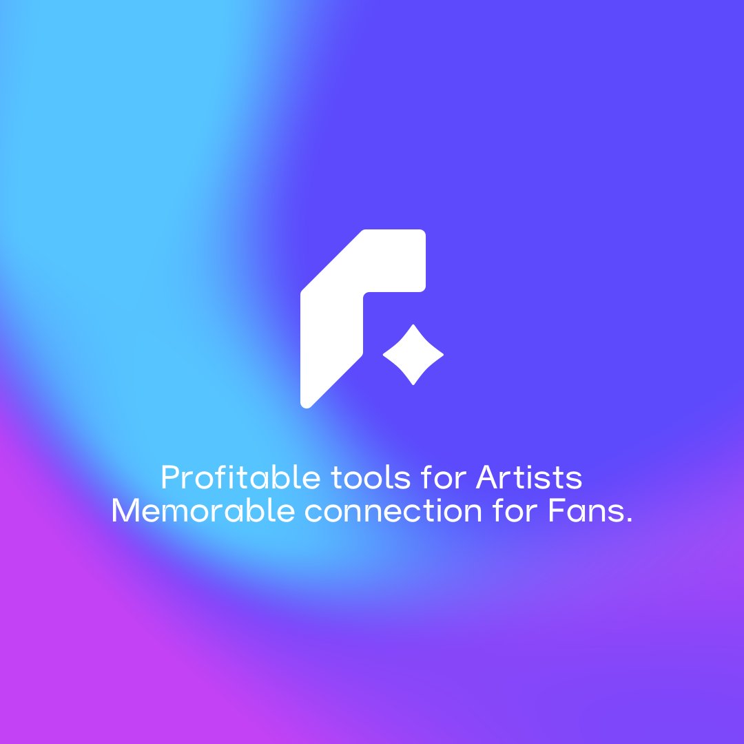 FellazXYZ's tweet photo. Welcome to #Fellaz.

Fellaz is a multichain web3 entertainment ecosystem that specializes in the production and distribution of original metaverse-native IP and derivative content. https://t.co/3ylGSWq4zu