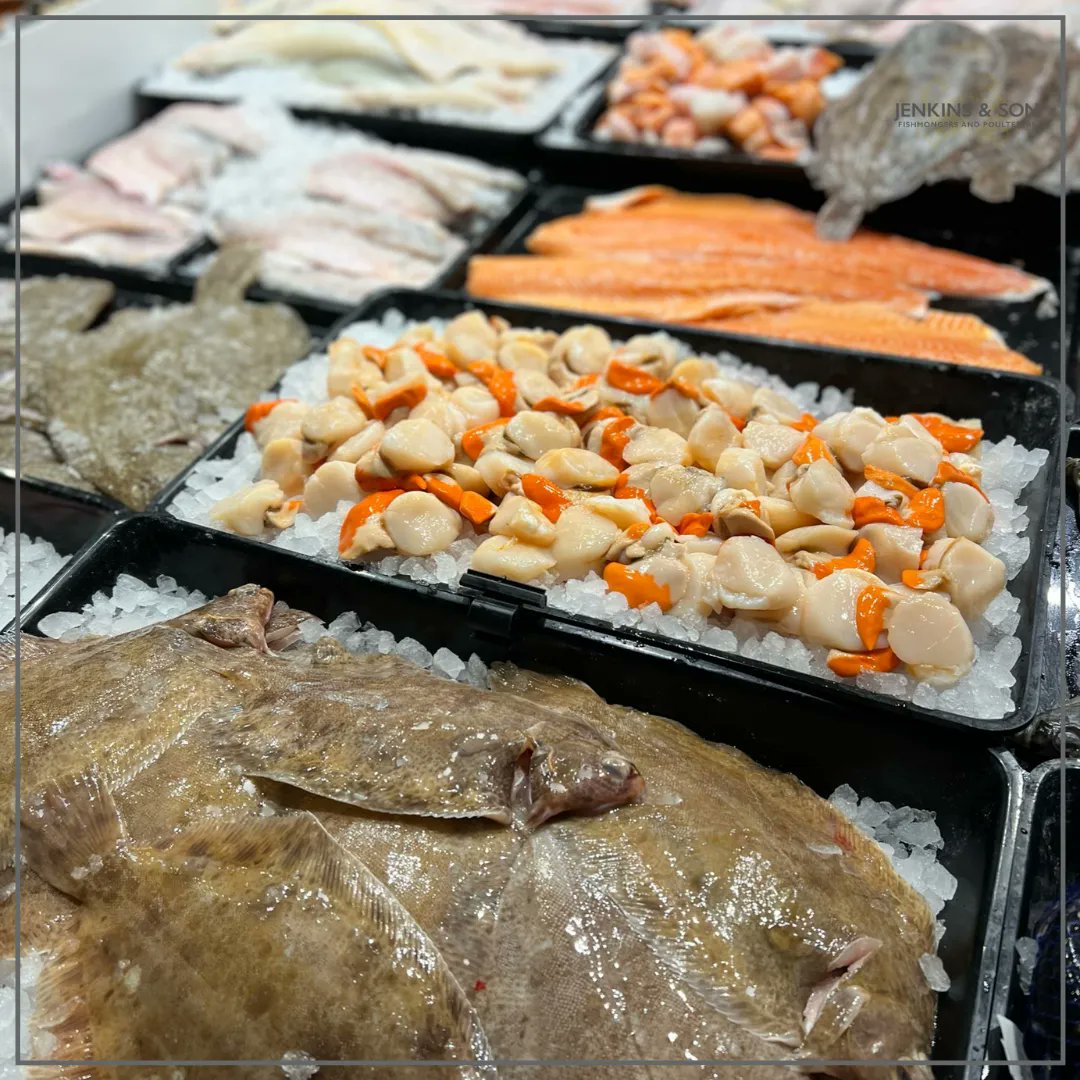 Today is #NationalEatWhatYouWantDay. It’s a day when you can choose to eat anything that takes your fancy and aims to remove the stress about what we eat.

Well, for one day only, if you’ve never tried our fresh fish, pop in and grab yourself a nice piece for tea.