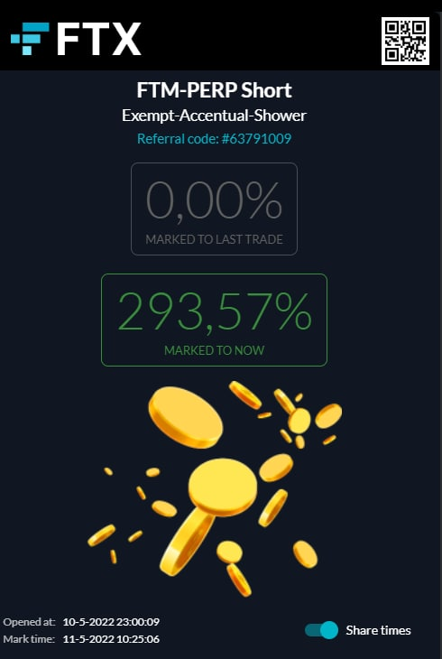 TTradingCapital's tweet photo. Stop trading!
Start winning!

Our custom made trading bot is making profits no matter which direction the market is going! 🤖💵🤖🚀

Join our discord for more info and the upcoming beta launch: https://t.co/x7yJZAhzWu

#Bitcoin #cryptotrading #cryptocurrency #trading $luna $eth https://t.co/qS2yTbxGYv