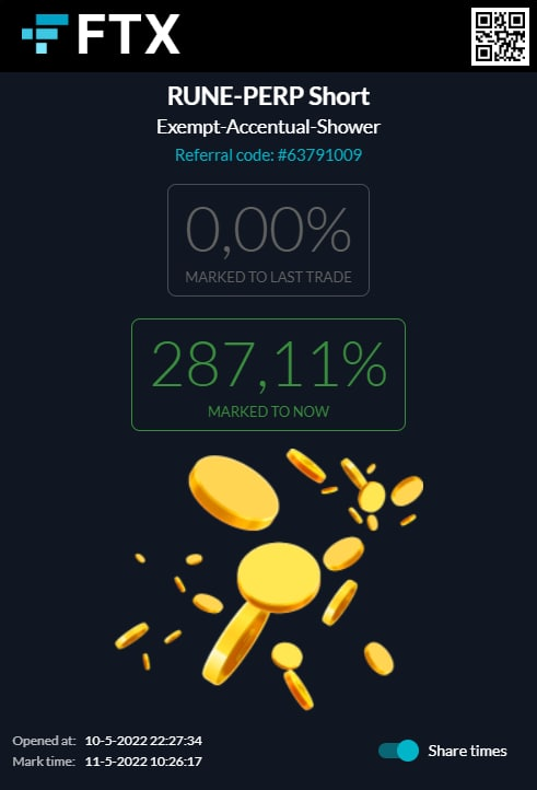 TTradingCapital's tweet photo. Stop trading!
Start winning!

Our custom made trading bot is making profits no matter which direction the market is going! 🤖💵🤖🚀

Join our discord for more info and the upcoming beta launch: https://t.co/x7yJZAhzWu

#Bitcoin #cryptotrading #cryptocurrency #trading $luna $eth https://t.co/qS2yTbxGYv