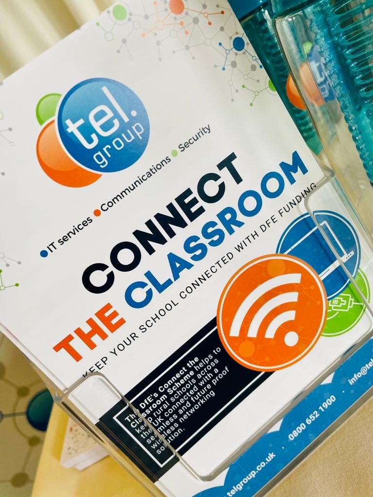 TEL_group's tweet photo. #CASBAM we're ready for you! Come say hi if you're there too 👋 https://t.co/S9XtLIzCaN