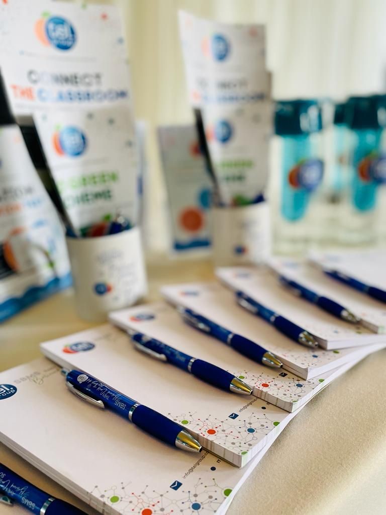 TEL_group's tweet photo. #CASBAM we're ready for you! Come say hi if you're there too 👋 https://t.co/S9XtLIzCaN