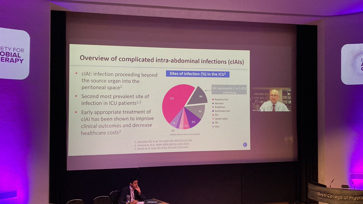 NHS NE&Yorks AMR - Philip HOWARD OBE tweet media