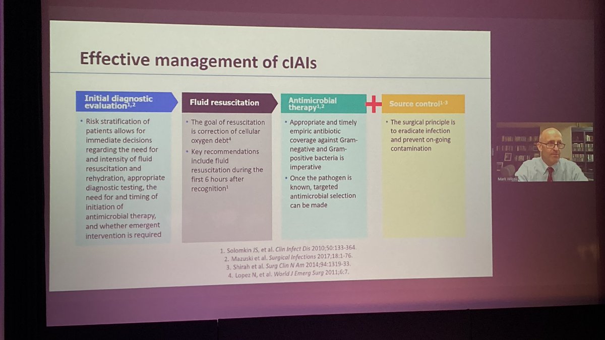 NHS NE&Yorks AMR - Philip HOWARD OBE tweet media