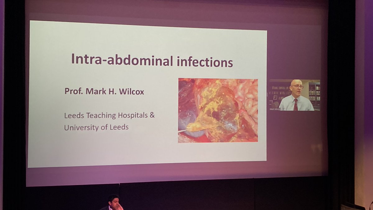 NHS NE&Yorks AMR - Philip HOWARD OBE tweet media